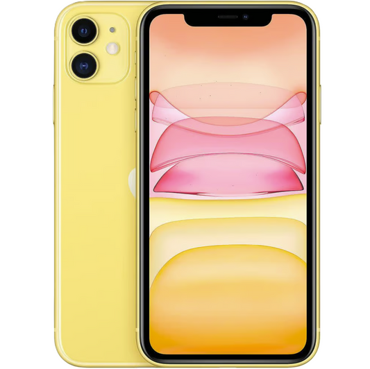 IPhone 11 (Grade-A,Excellent)