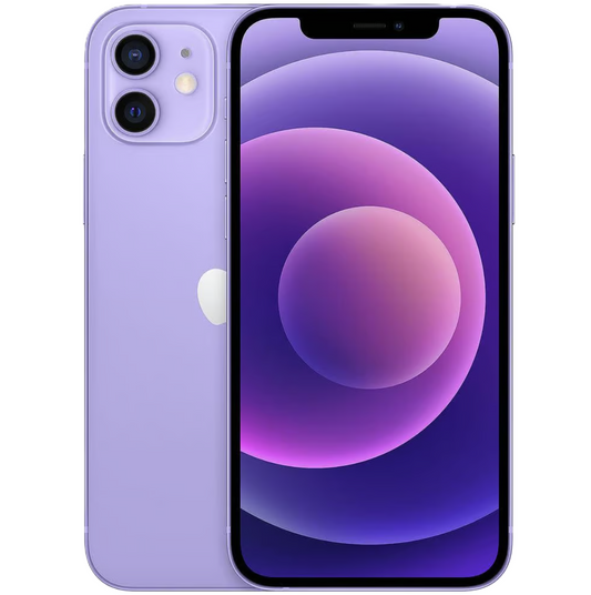 IPhone 12 (Grade-A,Excellent)
