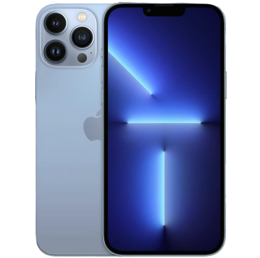 IPhone 13 Pro Max (Grade-A,Excellent)